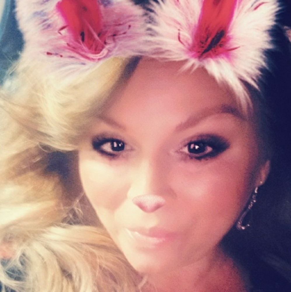 Meet your Posher, Kelly